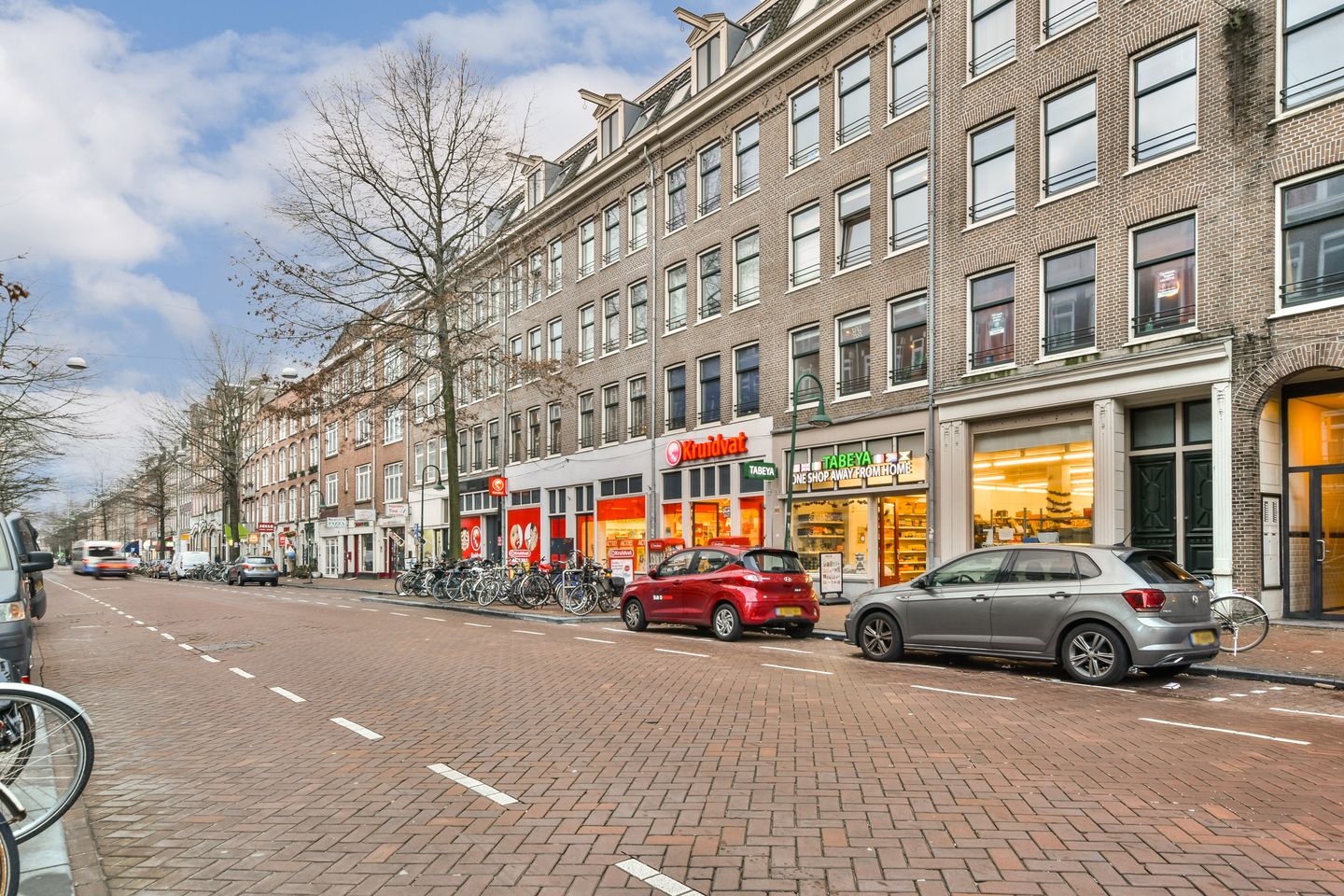 Foto 19 van Hembrugstraat 25-3