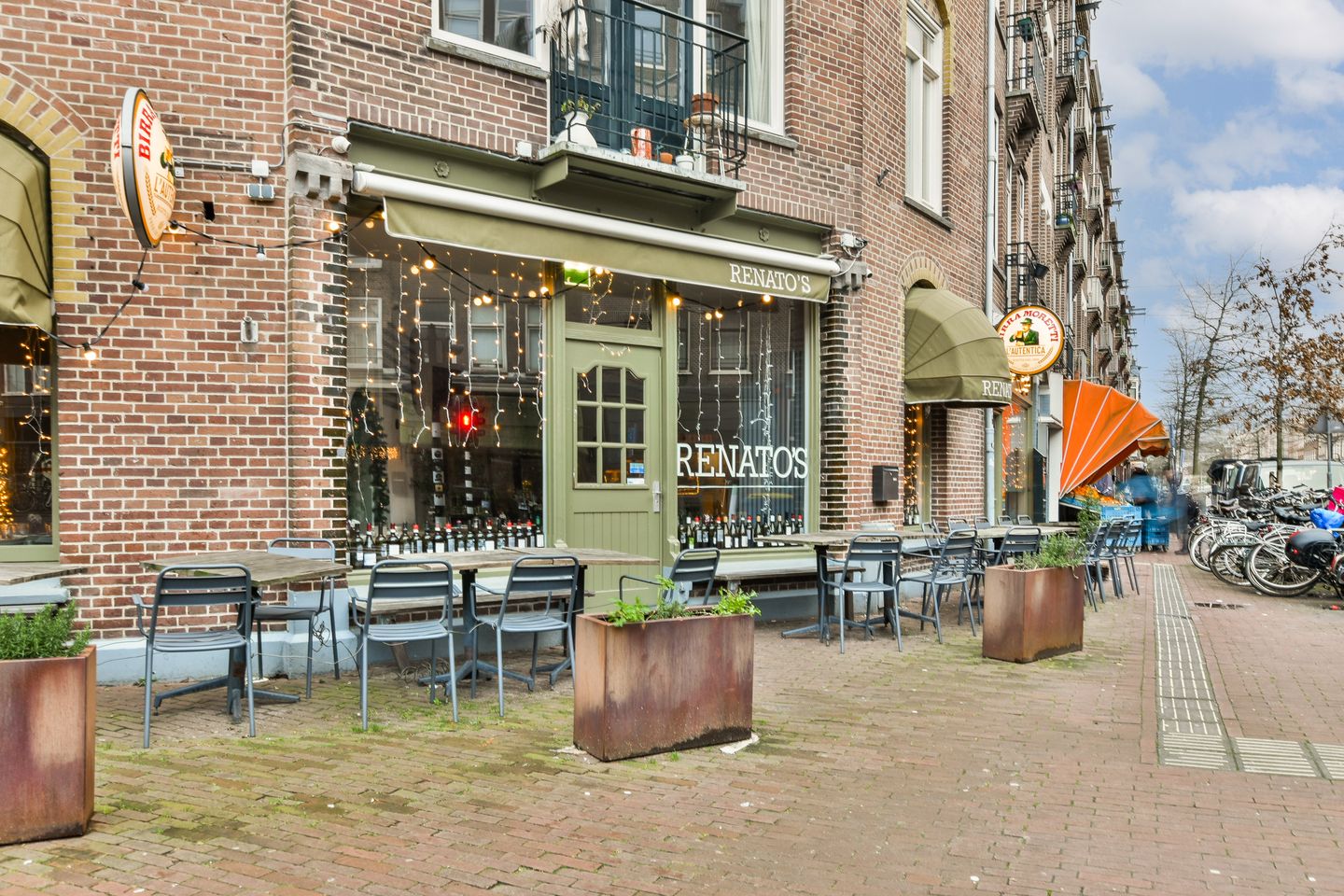 Foto 20 van Hembrugstraat 25-3