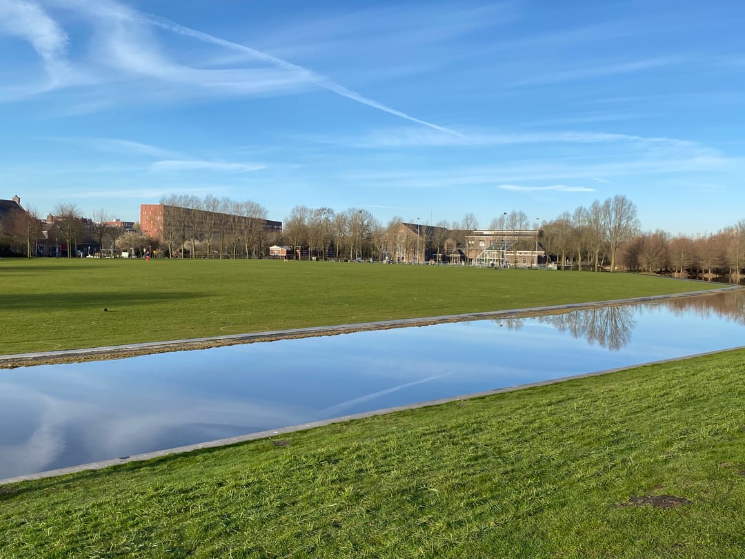 Foto 23 van Hembrugstraat 25-3