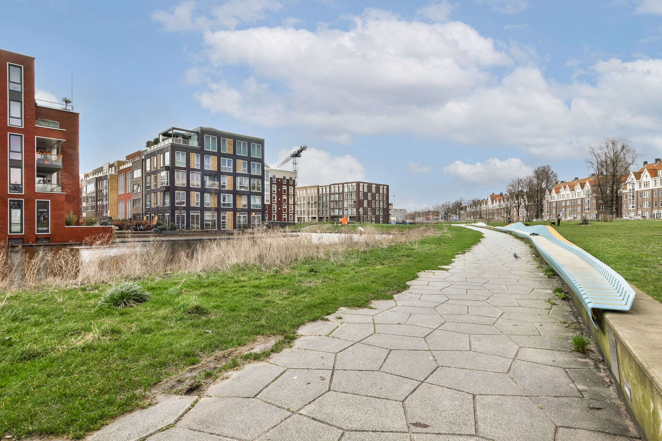 Foto 21 van Hembrugstraat 25-3