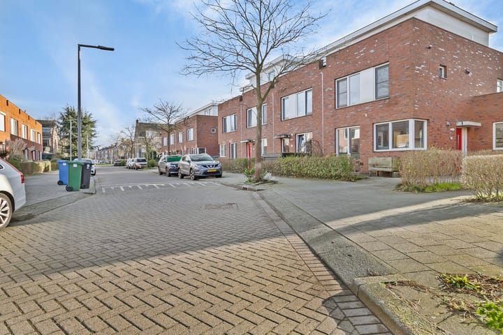 Photo 3 of Dalkruidstraat 16