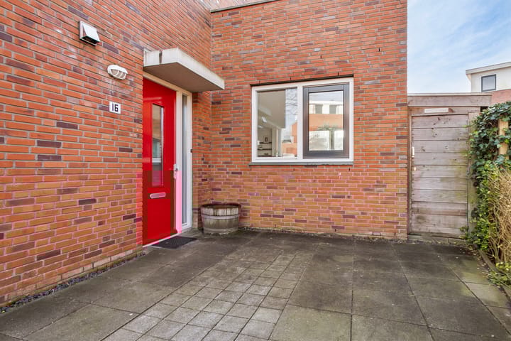 Photo 5 of Dalkruidstraat 16