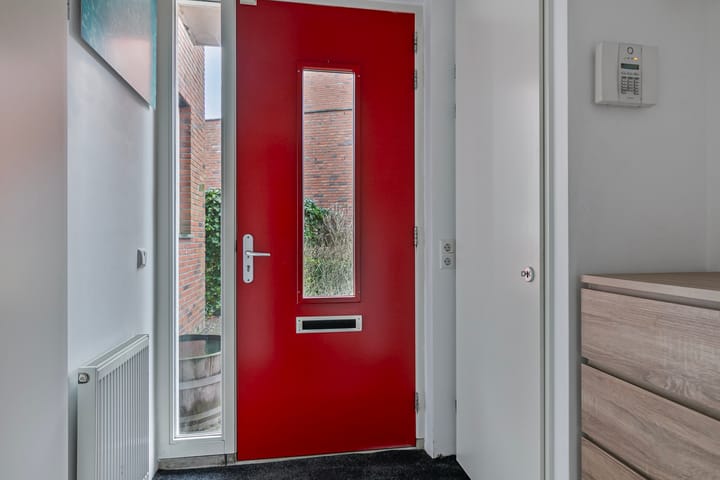 Foto 6 van Dalkruidstraat 16