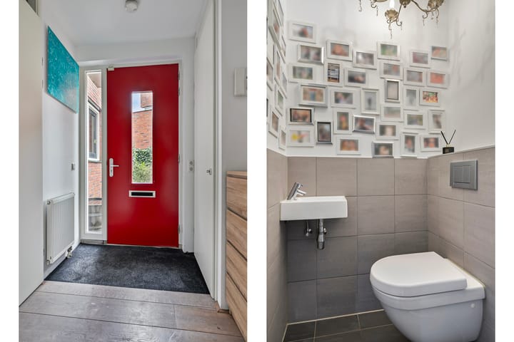 Foto 7 van Dalkruidstraat 16