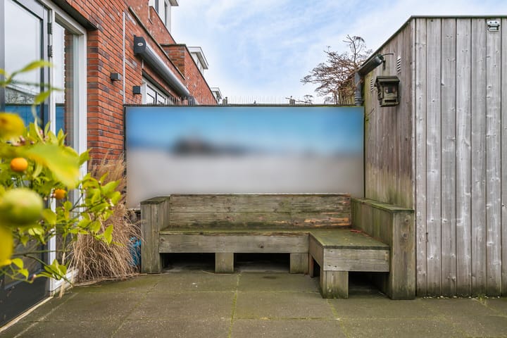 Foto 22 van Dalkruidstraat 16