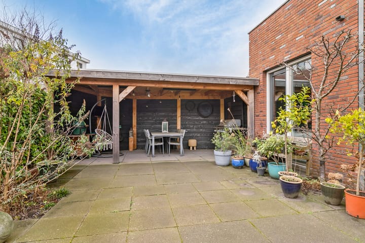 Foto 23 van Dalkruidstraat 16