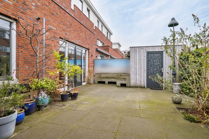 Foto 25 van Dalkruidstraat 16