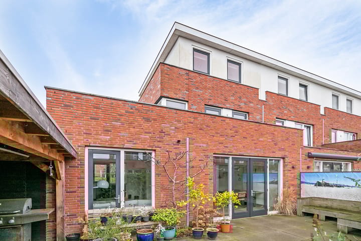 Foto 26 van Dalkruidstraat 16