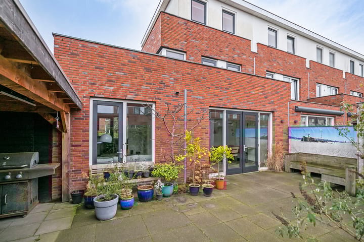 Foto 27 van Dalkruidstraat 16