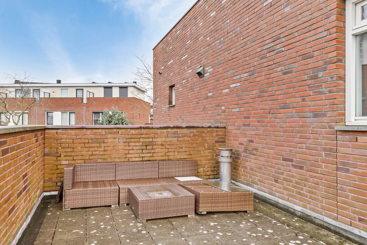 Foto 41 van Dalkruidstraat 16