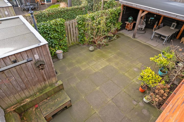 Foto 42 van Dalkruidstraat 16