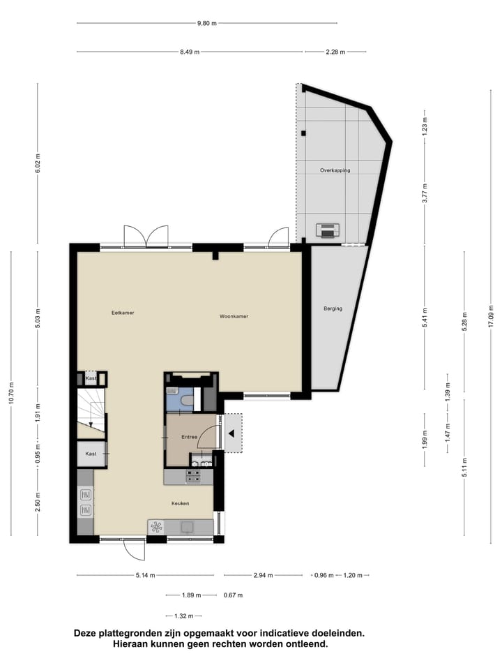 Foto 54 van Dalkruidstraat 16