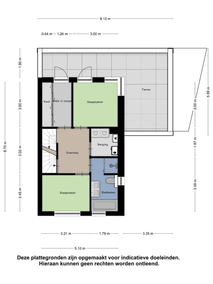 Foto 56 van Dalkruidstraat 16