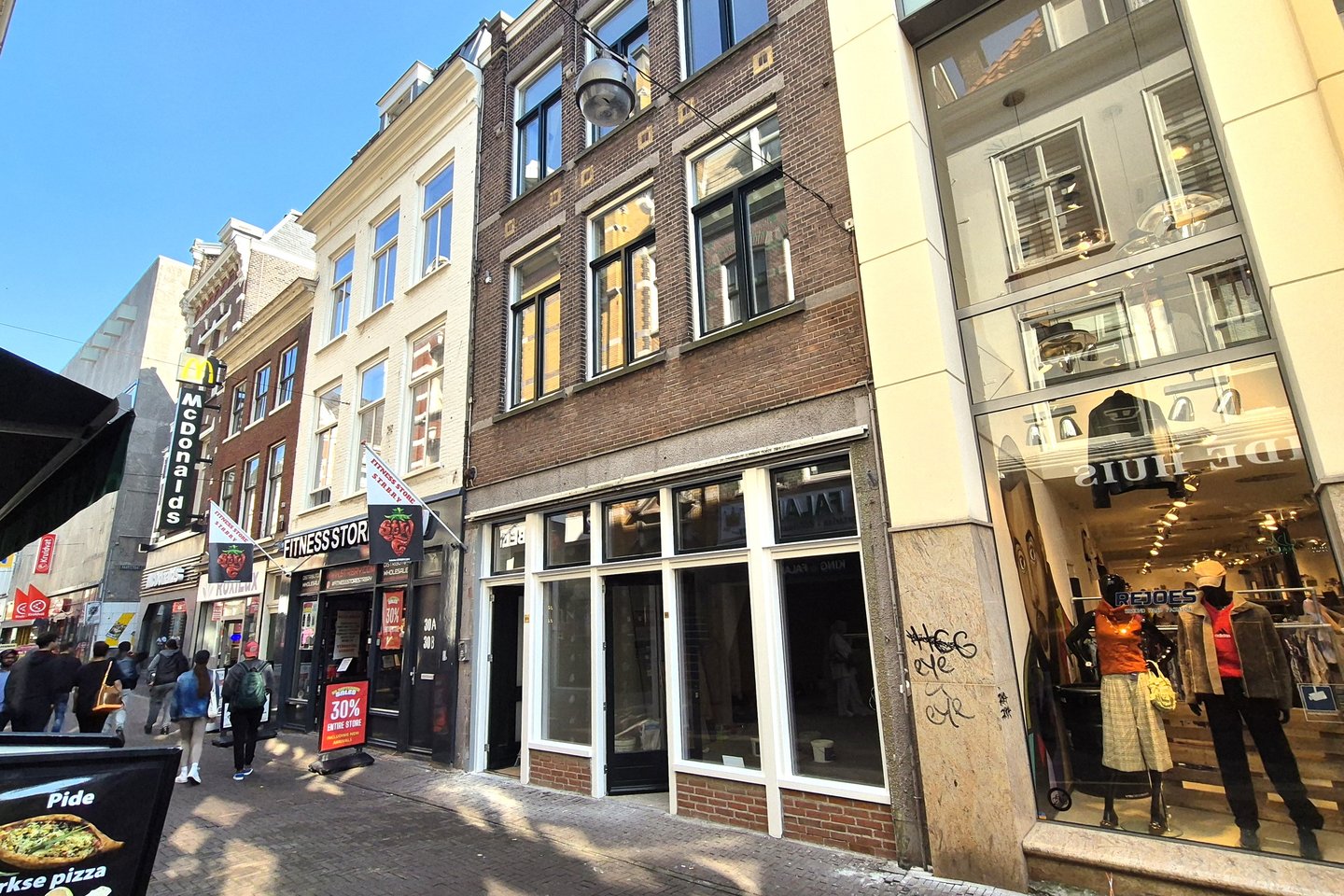 Bekijk foto 1 van Vlamingstraat 32