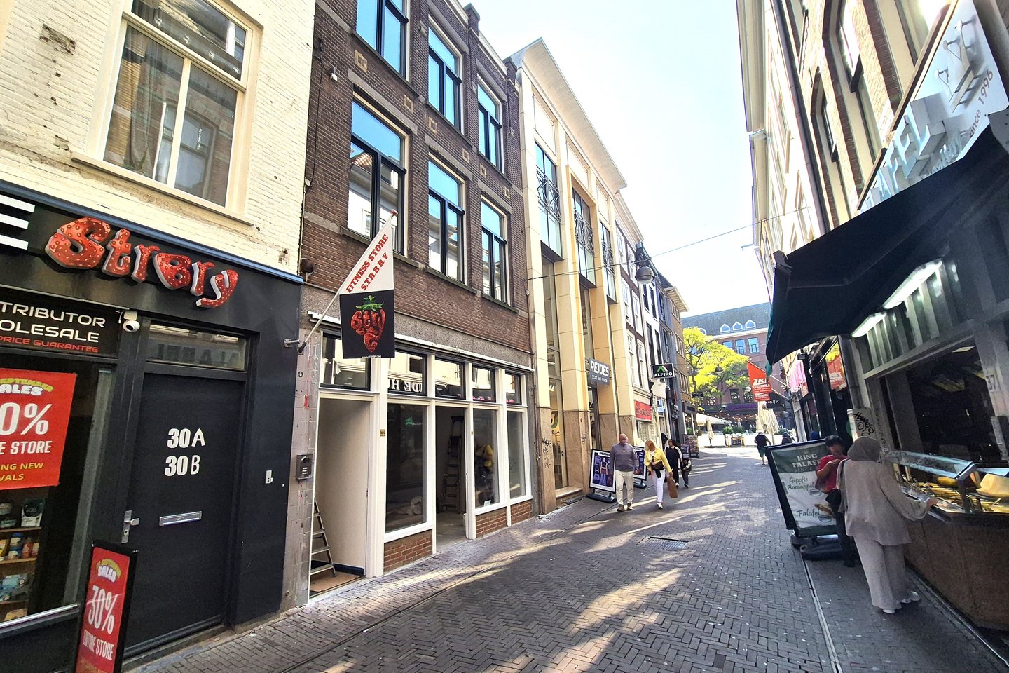 Bekijk foto 3 van Vlamingstraat 32