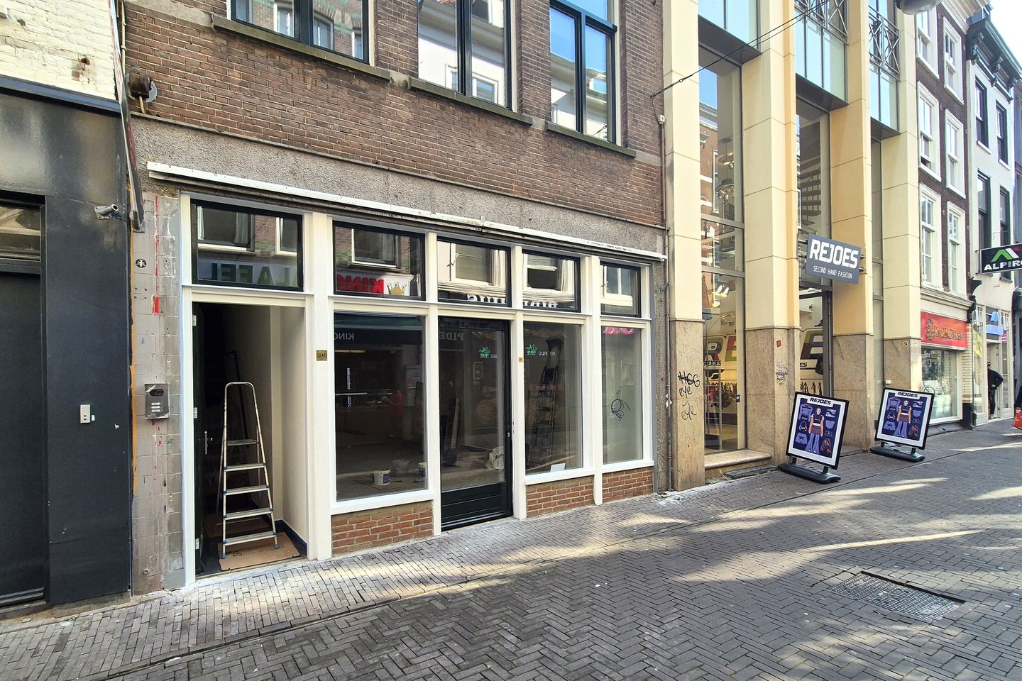 Bekijk foto 2 van Vlamingstraat 32