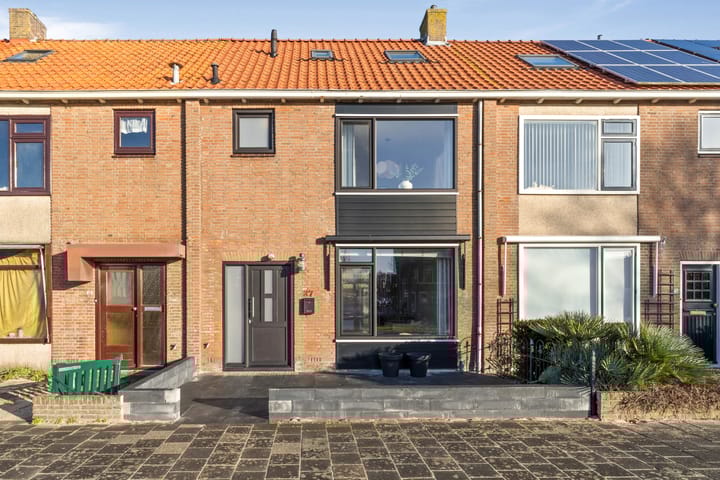 Foto 2 van Kanaalweg 27