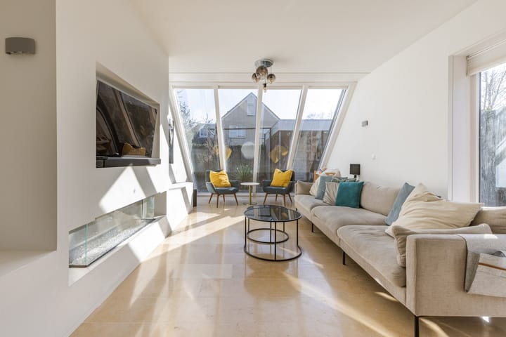 Photo 6 of Jeroen Boschplantsoen 164