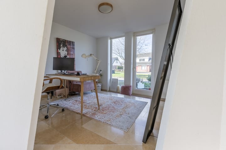 Photo 15 of Jeroen Boschplantsoen 164