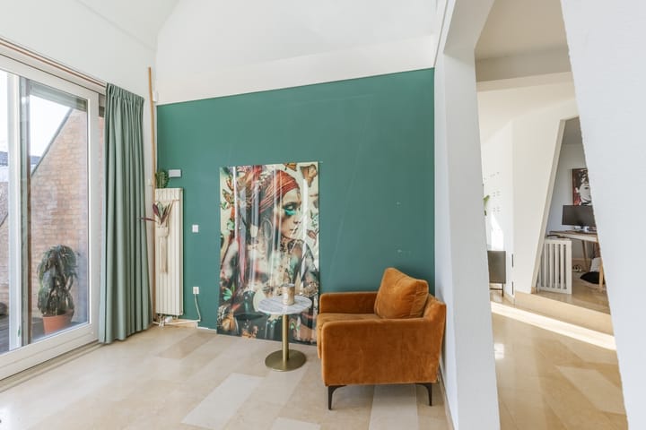 Photo 20 of Jeroen Boschplantsoen 164