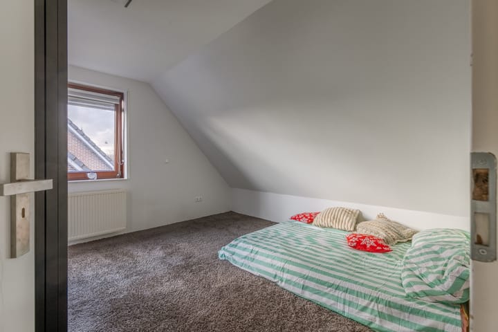 Photo 26 of Jeroen Boschplantsoen 164