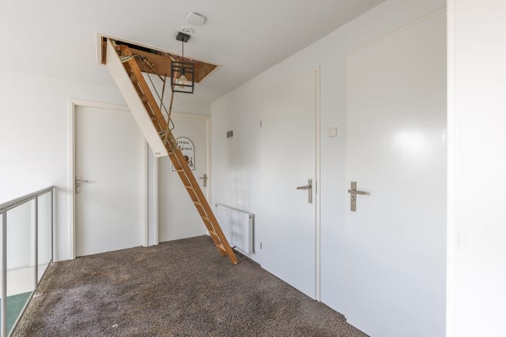 Photo 31 of Jeroen Boschplantsoen 164