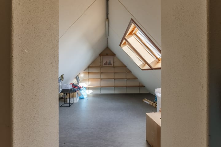 Photo 32 of Jeroen Boschplantsoen 164