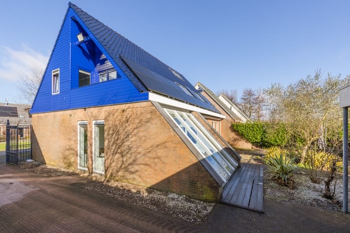 Photo 33 of Jeroen Boschplantsoen 164