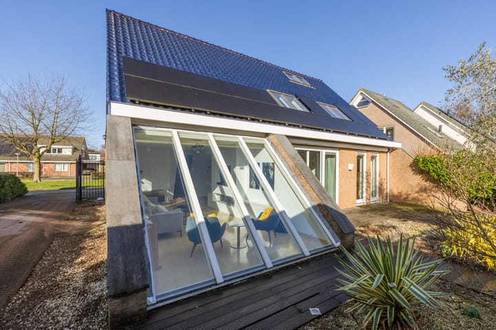 Photo 34 of Jeroen Boschplantsoen 164