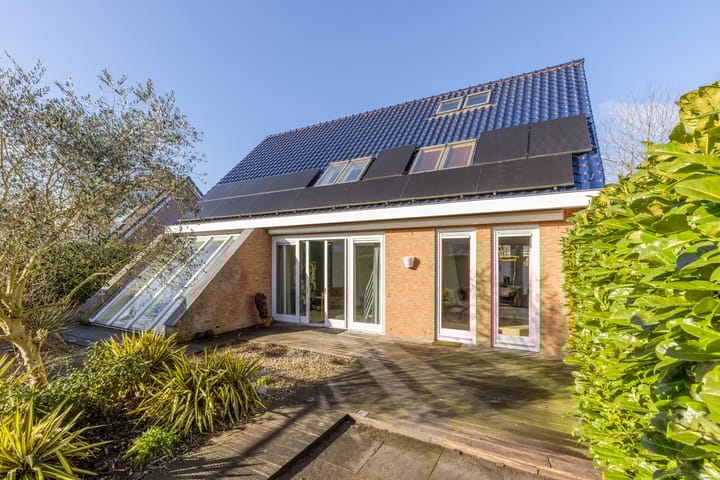 Photo 35 of Jeroen Boschplantsoen 164