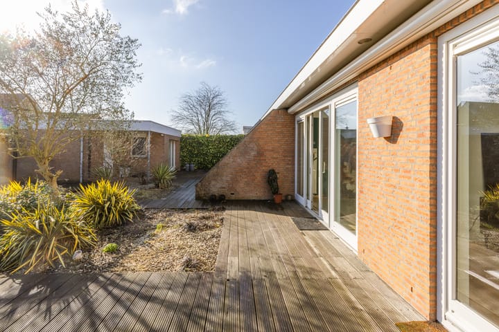 Photo 36 of Jeroen Boschplantsoen 164