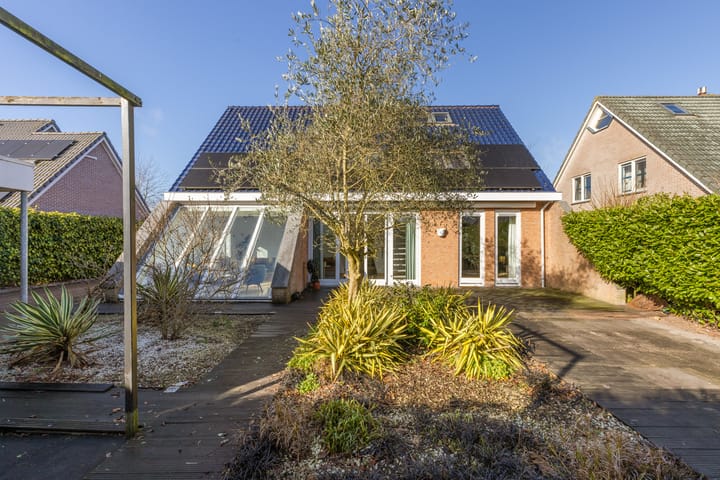 Photo 37 of Jeroen Boschplantsoen 164