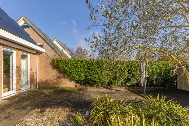 Photo 38 of Jeroen Boschplantsoen 164