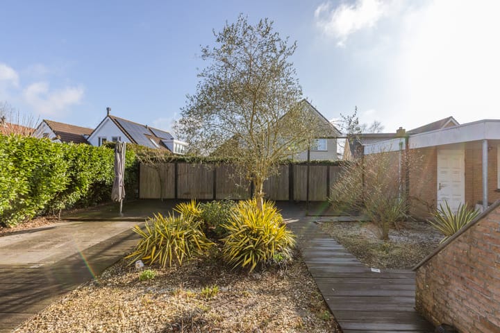 Photo 40 of Jeroen Boschplantsoen 164