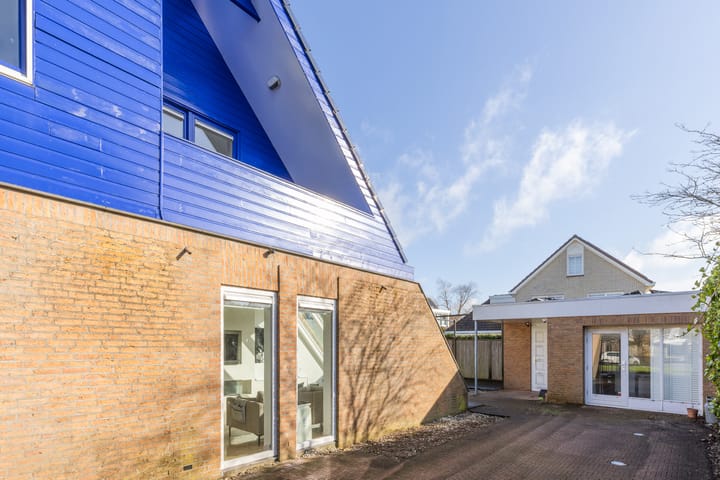 Photo 41 of Jeroen Boschplantsoen 164