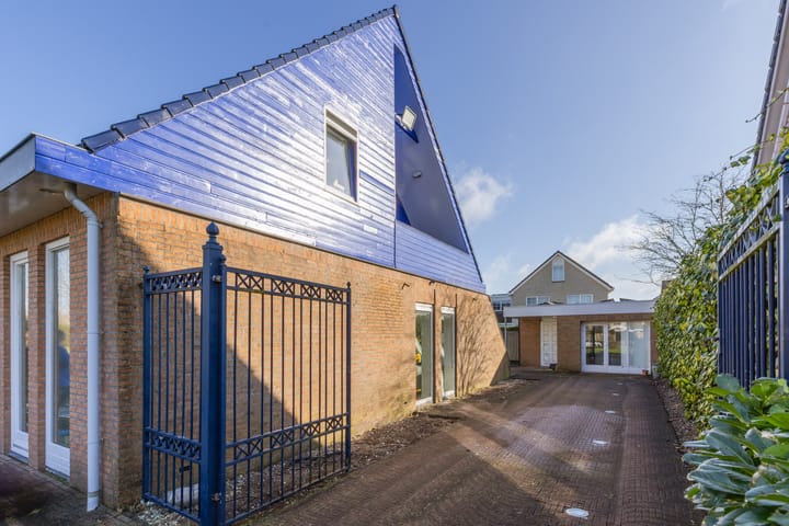 Photo 43 of Jeroen Boschplantsoen 164