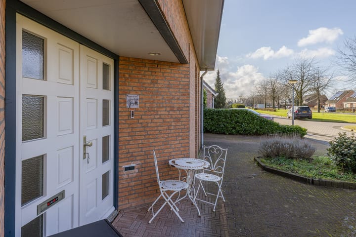 Photo 45 of Jeroen Boschplantsoen 164