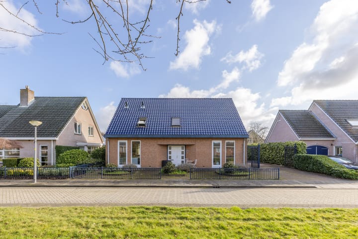 Photo 46 of Jeroen Boschplantsoen 164