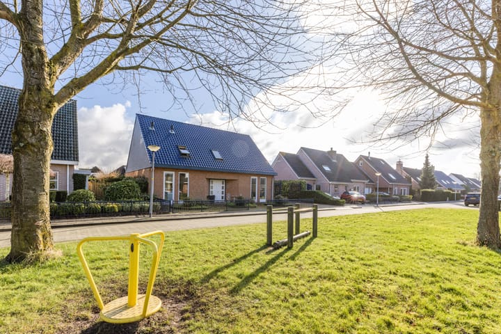 Photo 48 of Jeroen Boschplantsoen 164