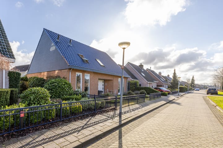 Photo 49 of Jeroen Boschplantsoen 164