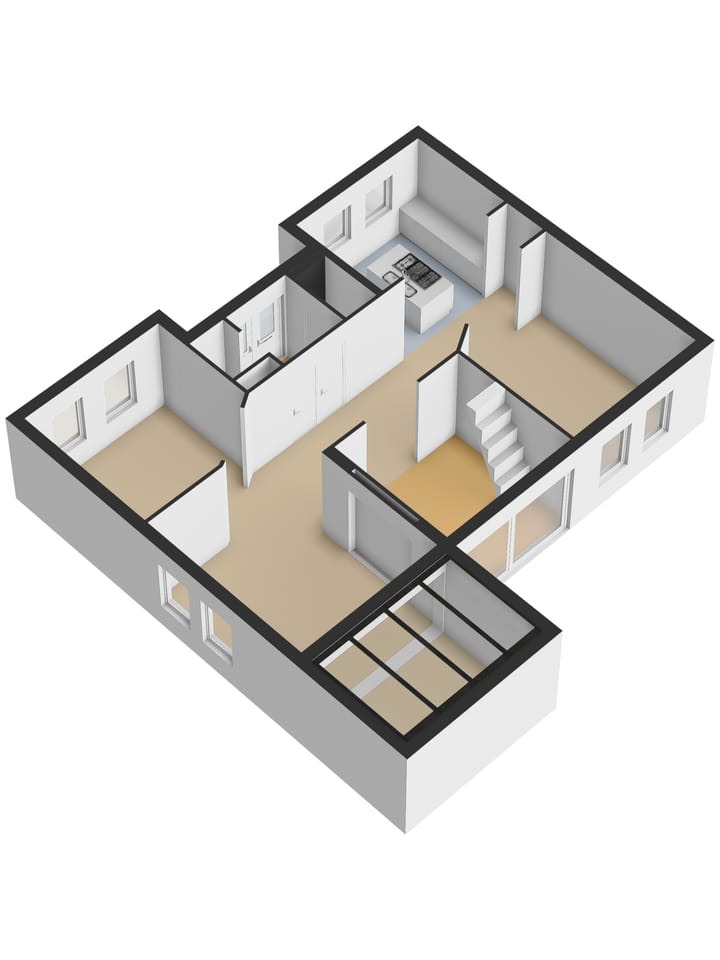 Photo 51 of Jeroen Boschplantsoen 164