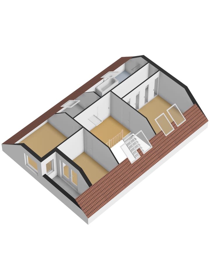 Photo 53 of Jeroen Boschplantsoen 164