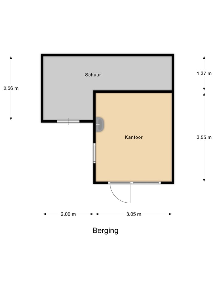 Photo 56 of Jeroen Boschplantsoen 164
