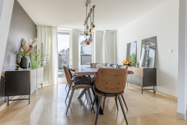 Photo 9 of Jeroen Boschplantsoen 164