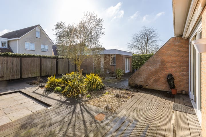 Photo 39 of Jeroen Boschplantsoen 164