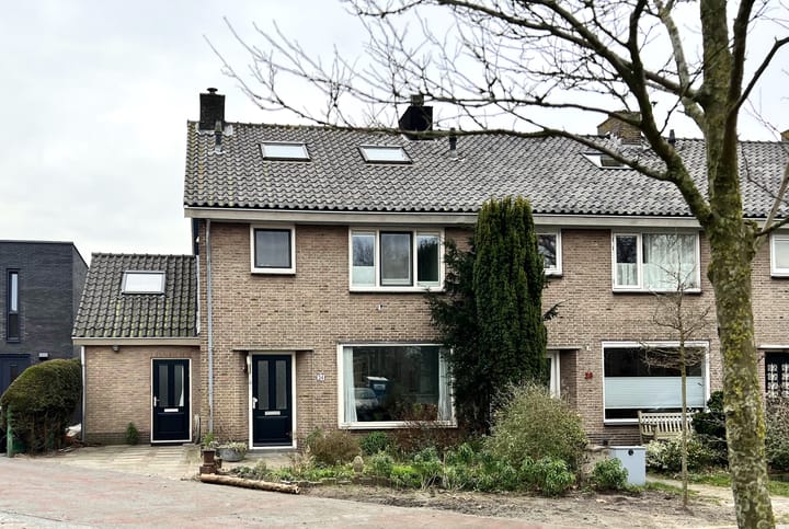 Foto 2 van De Driestal 24