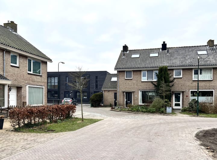 Foto 3 van De Driestal 24