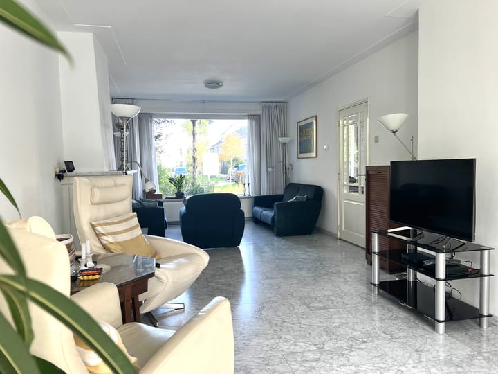 Foto 7 van De Driestal 24