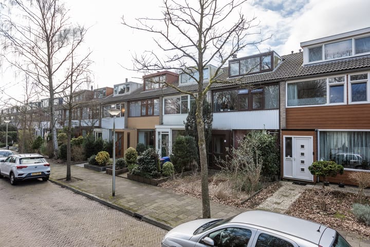 Foto 2 van Van der Kamlaan 73