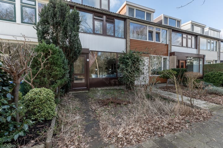 Foto 3 van Van der Kamlaan 73